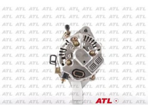 ATL Autotechnik L 82 730 kintamosios srovės generatorius 
 Elektros įranga -> Kint. sr. generatorius/dalys -> Kintamosios srovės generatorius
27040-54290