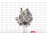 ATL Autotechnik L 82 730 kintamosios srovės generatorius 
 Elektros įranga -> Kint. sr. generatorius/dalys -> Kintamosios srovės generatorius
27040-54290