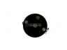 AUTOELECTRO AES1102 starteris 
 Elektros įranga -> Starterio sistema -> Starteris
71AB11001BA