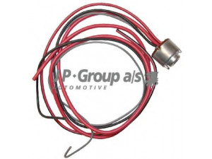 JP GROUP 8190400800 uždegimo jungiklis 
 Elektros įranga -> Starterio sistema -> Starterių dalys
311905865A
