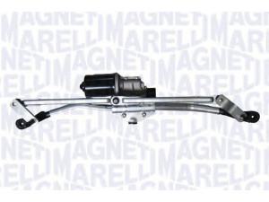 MAGNETI MARELLI 064352118010 langų valytuvų sistema 
 Priekinio stiklo valymo sistema -> Priekinio stiklo valymo sistema
5J1 955 023 D