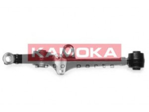 KAMOKA 9947675 vikšro valdymo svirtis 
 Ašies montavimas/vairavimo mechanizmas/ratai -> Valdymo svirtis/pasukamosios svirties sujungimas -> Vairo trauklės (valdymo svirtis, išilginis balansyras, diago
51355 SV4 000, 51355 SV7 A00