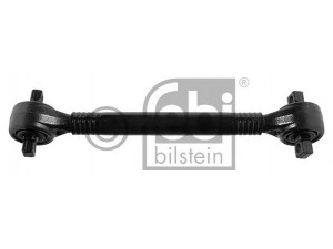FEBI BILSTEIN 39932 šarnyras, rato pakaba 
 Ašies montavimas/vairavimo mechanizmas/ratai -> Stabilizatorius/statramsčiai/trauklės
1 499 475, 1 722 747, 1 906 941