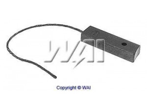 WAIglobal 38-8108 anglies šepetėlis, kint. sr. generatorius
2314250Y05, 2314260U00, L11101325