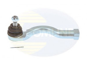 COMLINE CTR2029 skersinės vairo trauklės galas 
 Vairavimas -> Vairo mechanizmo sujungimai
MR508136