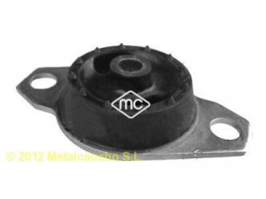 Metalcaucho 00853 variklio montavimas 
 Variklis -> Variklio montavimas -> Variklio montavimo rėmas
5920938, 5958518, 5972162, SE138154605B