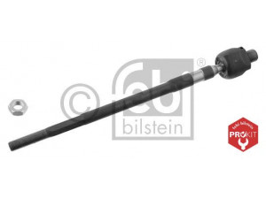 FEBI BILSTEIN 33921 vidinė skersinė vairo trauklė 
 Vairavimas -> Vairo mechanizmo sujungimai
NC10-32-240, NC10-32-240A