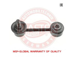 MASTER-SPORT 33361-PCS-MS šarnyro stabilizatorius 
 Ašies montavimas/vairavimo mechanizmas/ratai -> Stabilizatorius/fiksatoriai -> Savaime išsilyginanti atrama
0K2A134150A, 0K2A134150B, 0K2M2-28150