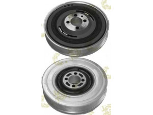 AUTOKIT 03.90173 skriemulys, alkūninis velenas 
 Diržinė pavara -> Dirželio skriemulys
55196301, 0614352