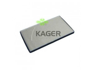 KAGER 09-0025 filtras, salono oras 
 Techninės priežiūros dalys -> Techninės priežiūros intervalai
29011, 1808604, 6806612, 10808601