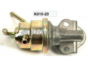 ASHUKI N310-20 kuro siurblys 
 Degalų tiekimo sistema -> Kuro siurblys/dalys -> Kuro siurblys
05-01-111/ASHIKA, 17010-01B28, J1601011/H&B JAKO-PA