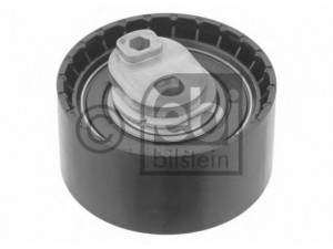 FEBI BILSTEIN 19846 įtempiklio skriemulys, paskirstymo diržas 
 Techninės priežiūros dalys -> Papildomas remontas
4409 959, 4430 896, 4433 629, 77 00 108 920
