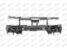 PRASCO ST0293210 priekinis variklio gaubtas 
 Kėbulas -> Kėbulo dalys/ sparnas/buferis -> Priekinis aerodinaminio pasipriešinimo sumažinimas/grotelės
6K0805591D, 6K0805591S
