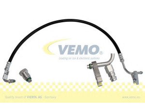 VEMO V15-20-0024 aukšto slėgio linija, oro kondicionavimas 
 Oro kondicionavimas -> Žarnelės/vamzdeliai
1H1 820 741 B, 1H1 820 741 B