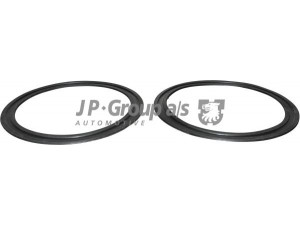 JP GROUP 8195150110 tarpiklis, priekinio žibinto rėmas 
 Kėbulas -> Priekinis žibintas/dalys -> Dalys, priekinis žibintas
111941119, 311941119