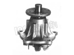 IPS Parts IPW-7205 vandens siurblys 
 Aušinimo sistema -> Vandens siurblys/tarpiklis -> Vandens siurblys
16100-39205, 16100-39295, 16100-39296