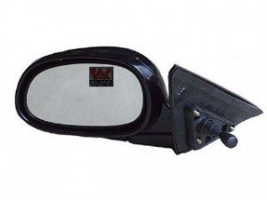 VAN WEZEL 2525804 išorinis veidrodėlis 
 Kėbulas -> Keleivių kabina -> Veidrodėlis
76200SR3G05