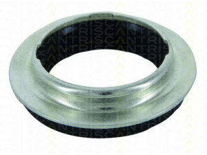 TRISCAN 8500 29918 frikcinis guolis, pakabos statramsčio atramos montavimas 
 Ašies montavimas/vairavimo mechanizmas/ratai -> Montavimas, pakabos statramstis
7E0 412 249, 7H0 412 249, 7H0 412 249 A