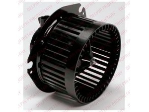 DELPHI BM10013 elektrovariklis, vidinis pūtiklis
52495789
