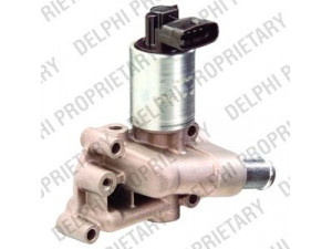 DELPHI EG10289-12B1 ERG vožtuvas 
 Kuro mišinio formavimas -> Išmetimo emisijos valdymas -> Išmetamųjų dujų recirkuliacija -> EGR vožtuvas/įsiurbimo kolektorius
55556720, 5851027, 5851057, 5851607