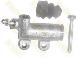 Brake ENGINEERING WC1038BE darbinis cilindras, sankaba 
 Sankaba/dalys -> Sankabos valdymas -> Vykdomasis cilindras
3147014020, 3147014021, 3147020190