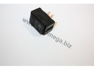 AUTOMEGA 3095908554A0A jungiklis, lango pakėliklis
4A0959855A, 4A0959855A, 4A0959855A
