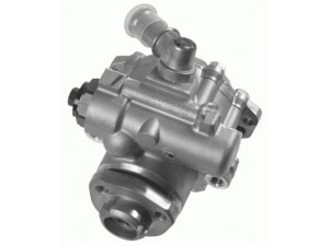 ZF Parts 2858 001 hidraulinis siurblys, vairo sistema
074 145 157 C, 074 145 157 CX
