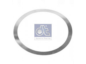 DT 4.61000 atraminis tarpiklis, planetinės pavarų dėžės išvesties velen
0834067, 834067, 343 261 2652, 3432612652