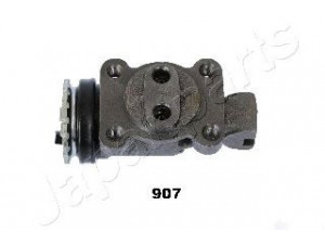 JAPANPARTS CD-907 rato stabdžių cilindras 
 Stabdžių sistema -> Ratų cilindrai
8970811460, 8971793590