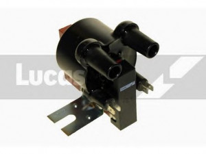 LUCAS ELECTRICAL DMB825 ritė, uždegimas 
 Kibirkšties / kaitinamasis uždegimas -> Uždegimo ritė
4439396