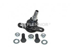 FLENNOR FL838-D atramos/vairo trauklė 
 Ašies montavimas/vairavimo mechanizmas/ratai -> Sujungimai -> Atramos/vairo trauklė
7H8407361, 7H8407361A