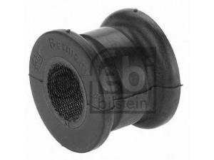 FEBI BILSTEIN 17678 skersinio stabilizatoriaus įvorių komplektas 
 Ašies montavimas/vairavimo mechanizmas/ratai -> Stabilizatorius/fiksatoriai -> Sklendės
124 323 33 85, 124 323 51 85
