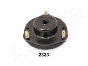 ASHIKA GOM-2323 pakabos statramsčio atraminis guolis 
 Ašies montavimas/vairavimo mechanizmas/ratai -> Montavimas, pakabos statramstis
48609-60030, 48609-60100