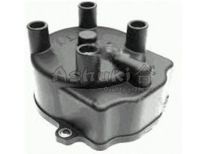 ASHUKI T004-14 skirstytuvo dangtelis 
 Kibirkšties / kaitinamasis uždegimas -> Degimo skirstytuvas/dalys
19101-15120, F 005 X04 527/BOSCH