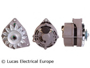 LUCAS ELECTRICAL LRA02681 kintamosios srovės generatorius 
 Elektros įranga -> Kint. sr. generatorius/dalys -> Kintamosios srovės generatorius
547949, 605044190, 60504419