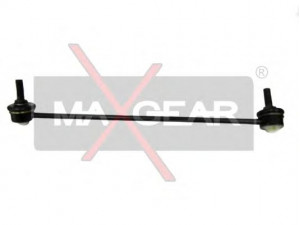 MAXGEAR 72-1126 šarnyro stabilizatorius 
 Ašies montavimas/vairavimo mechanizmas/ratai -> Stabilizatorius/fiksatoriai -> Savaime išsilyginanti atrama
31 35 6 750 704