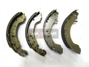 MAXGEAR 19-0287 stabdžių trinkelių komplektas 
 Techninės priežiūros dalys -> Papildomas remontas
4406070J20, 4406070J28