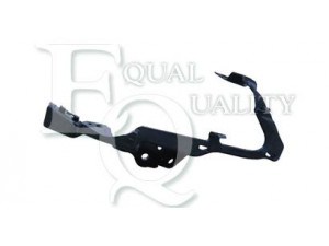 EQUAL QUALITY P5307 pagrindas, priekinis žibintas 
 Kėbulas -> Priekinis žibintas/dalys -> Dalys, priekinis žibintas
71190-TR5-A00