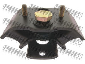 FEBEST ISM-002 variklio montavimas
8-94375-288-1