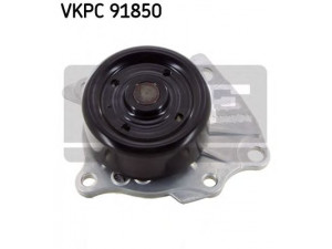 SKF VKPC 91850 vandens siurblys 
 Aušinimo sistema -> Vandens siurblys/tarpiklis -> Vandens siurblys
16100-39535, 16100-39536