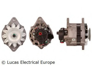 LUCAS ELECTRICAL LRA00682 kintamosios srovės generatorius 
 Elektros įranga -> Kint. sr. generatorius/dalys -> Kintamosios srovės generatorius
23100-05E06, 23100-05E06-EP, LR160-414