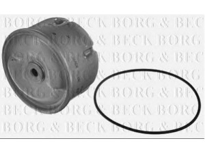 BORG & BECK BFO4090 alyvos filtras 
 Techninės priežiūros dalys -> Techninės priežiūros intervalai
ERR6299