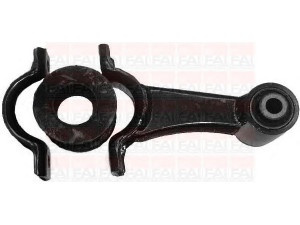FAI AutoParts SS2303 šarnyro stabilizatorius 
 Ašies montavimas/vairavimo mechanizmas/ratai -> Stabilizatorius/fiksatoriai -> Savaime išsilyginanti atrama
1633200090