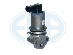 ERA 555020 ERG vožtuvas 
 Kuro mišinio formavimas -> Išmetimo emisijos valdymas -> Išmetamųjų dujų recirkuliacija -> EGR vožtuvas/įsiurbimo kolektorius
036 131 503 M