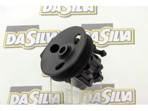 DA SILVA DP2459 hidraulinis siurblys, vairo sistema 
 Vairavimas -> Vairo pavara/siurblys
002 466 29 01, 002 466 30 01, 002 466 83 01