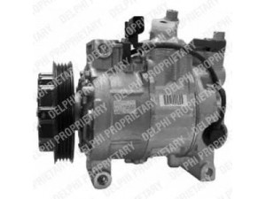 DELPHI TSP0155378 kompresorius, oro kondicionierius 
 Oro kondicionavimas -> Kompresorius/dalys
4B0 260 805J, 8E0 260 805C, 4B0 260 805J