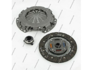 NPS M200I106 sankabos komplektas 
 Sankaba/dalys -> Sankabos remonto komplektas, visas
MR276659