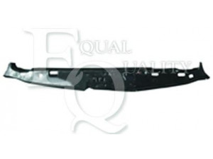 EQUAL QUALITY L01281 priekinis variklio gaubtas 
 Kėbulas -> Kėbulo dalys/ sparnas/buferis -> Priekinis aerodinaminio pasipriešinimo sumažinimas/grotelės
2016201172