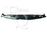 priekinis variklio gaubtas