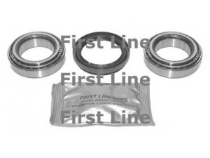FIRST LINE FBK448 rato guolio komplektas 
 Ašies montavimas/vairavimo mechanizmas/ratai -> Rato stebulė/montavimas -> Rato guolis
0926541001, 09283-50002, 0928350002